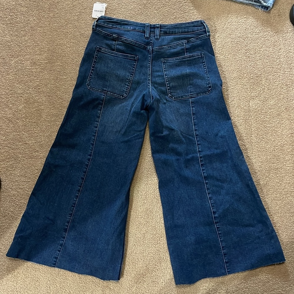 Free People jeans -Size 30 - Picture 2 of 6